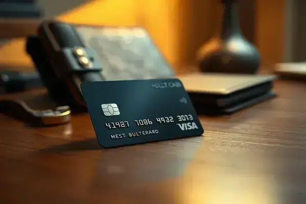 Best Credit Builder Cards in the United Kingdom