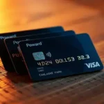 Best Reward Credit Cards in the UK Right Now