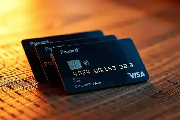 Best Reward Credit Cards in the UK Right Now