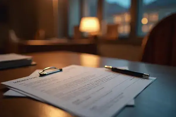 How to Apply for Pension Credit in the UK