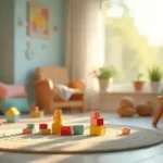 How to Get 15 or 30 Hours Free Childcare in the UK