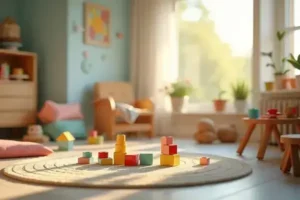 How to Get 15 or 30 Hours Free Childcare in the UK
