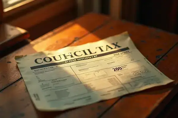 How to Get a Council Tax Reduction in the UK