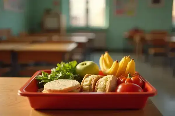 Who Qualifies for Free School Meals in the UK